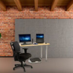 ергономски одмарач