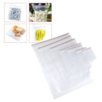 Кеси зип 7х9см, 1/100