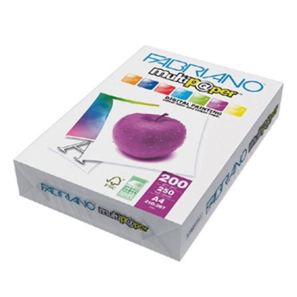 фотокопирна хартија