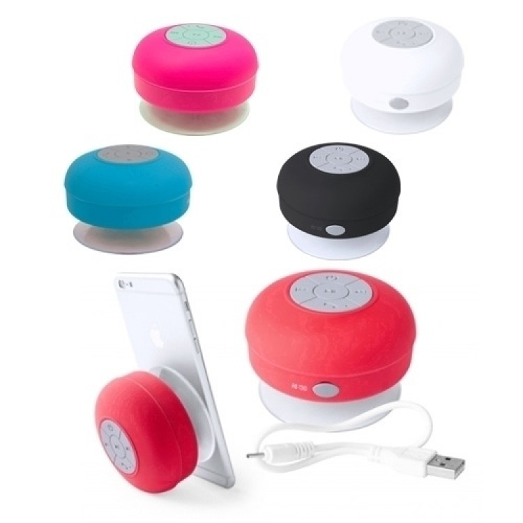 Преносен блутут звучник