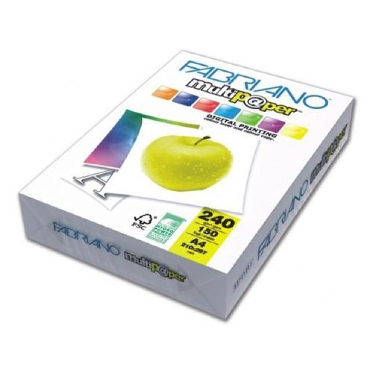 Фотокопирна хартија Fabrino