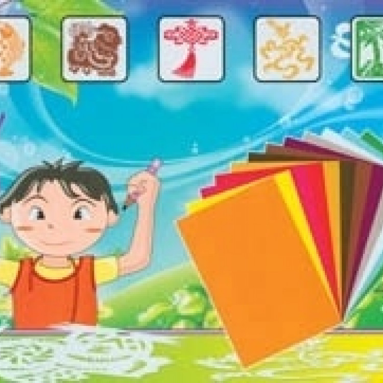 колаж самолеплив