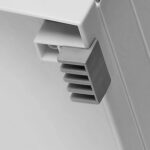 Полица со 3 фиоки - Image 3