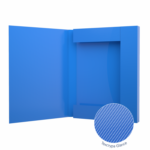 Папка ПВЦ со ластик, 30мм Erich Krause - Image 2