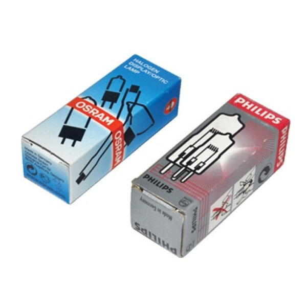 Сијалица за графоскоп