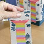 самолепливи ливчиња