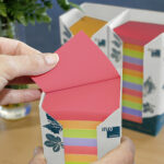 eco sticky notes