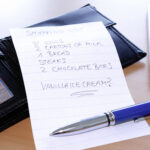 линирани ливчиња