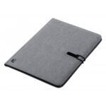 Папка портфолио со тефтер Соргакс - Image 3