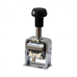 Печат автоматски нумератор авт. Фоска - Image 2