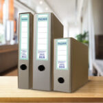 Регистратор натурал Б5/80 - Image 3