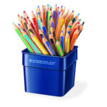 дрвена боичка