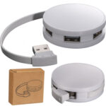 УСБ хаб со 4 порти