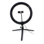 Трипод со осветлување за мобилен - Image 2