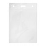 Беџ трансп. вер. 84х119мм (75х95мм)