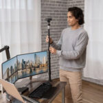 Kensington веб-камера