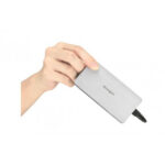 УСБ хаб, C-тип, 8 во 1 Kensington - Image 6