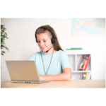 Слушалки со микрофон усб Classic Kensington - Image 2