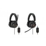 Слушалки со микрофон усб C-тип, H2000 Kensington - Image 12