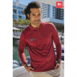 Поло блуза памучна - Image 8