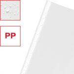 Папка перфорирана, 100 mic сјај 1/100 - Image 3