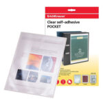 Самолеплив џеб А4 Erich Krause