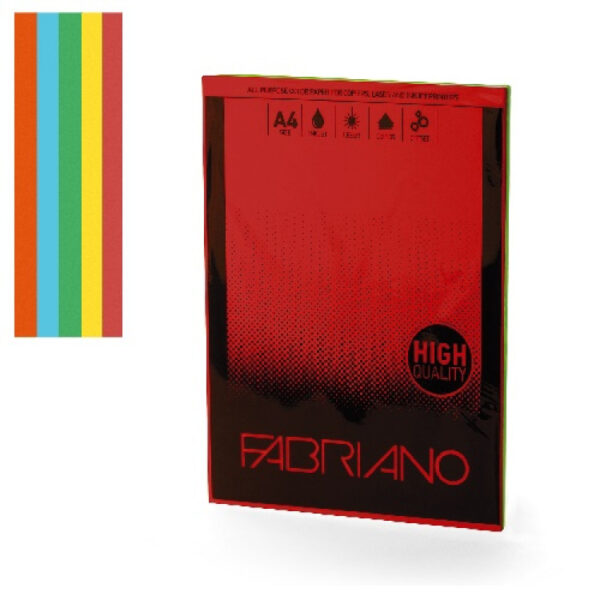 Фотокопирна хартија Fabrino