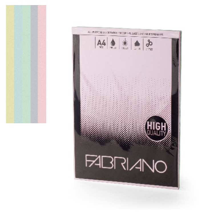 Fabrino photocopy paper