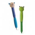 Пенкало со фигури