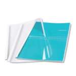 Термо папка 4-8мм