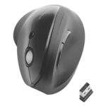 безжичен маус