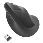 безжичен глушец