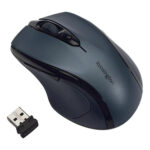 бежичен глушец