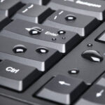 Тастатура + маус безжични Pro Fit® Kensington - Image 5