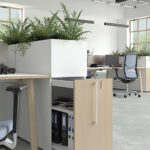 работен простор