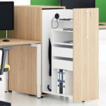 работна столица