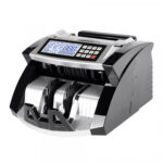 бројач на пари