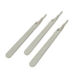 скалпел - пенкало Дахле