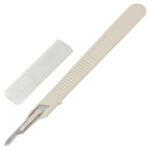 scalpel