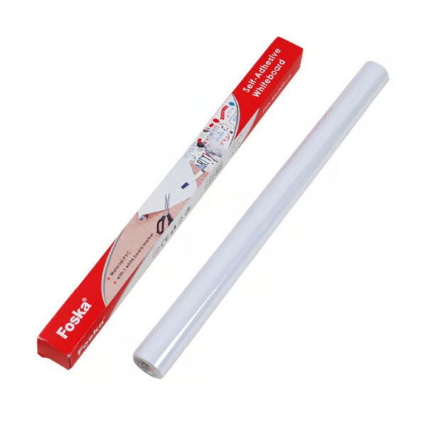 самолеплива фолија