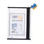 папка со перфорација