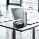 Термос метален 500мл - Image 2