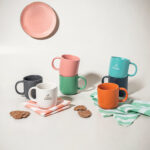 персонализирана чаша