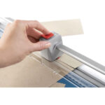 Ножеви сет за лизгачки А4 Dahle 507 - Image 4