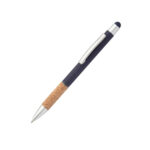 Пенкало алумин. со плута со тач Corbox - Image 4