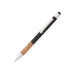 Пенкало алумин. со плута со тач Corbox - Image 5