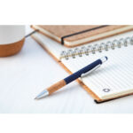 Пенкало алумин. со плута со тач Corbox - Image 7