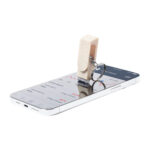 Еко привезок, држач и чистач за мобилен - Image 6