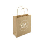 Еко кеса 22х23х10см - Image 4