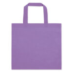 Торба со кратка рачка 38*35см - Image 3